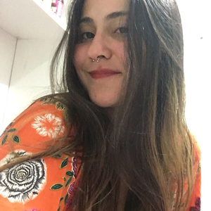 Foto de perfil de Rafaella