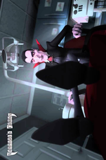 Vampire's Crown (Vampire's Crown)