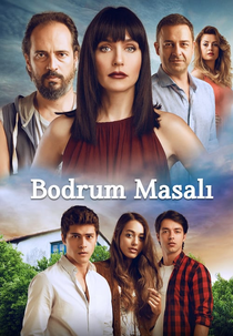 Bodrum Masali (Bodrum Masalı)
