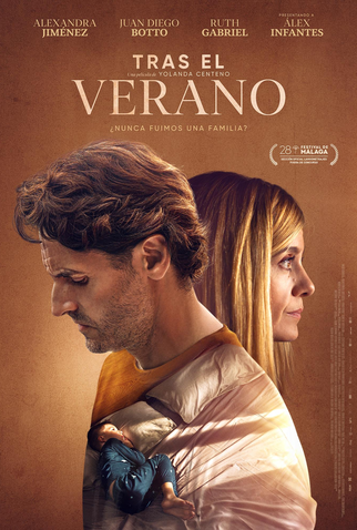 Poster 1 de Filme Depois do Verão (2025)