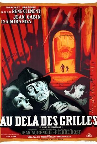 Poster 1 de Filme Três Dias de Amor (1949)