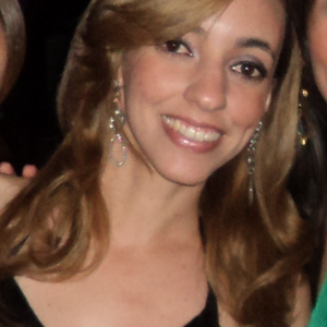 Foto de perfil de Ana Paula Fontes