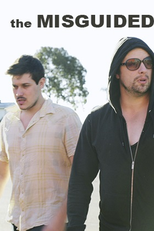 The Misguided (The Misguided)