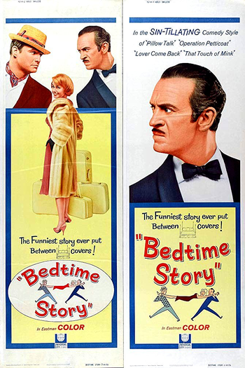  de Filme Dois Farristas Irresistíveis (1964)
