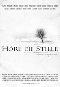 Hear the Silence (Höre die Stille)