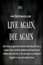 A Ressucitada (Live Again, Die Again)