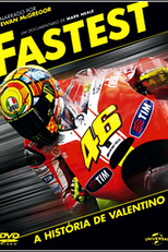 Fastest: A História de Valentino (Fastest)
