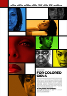 Para Garotas de Cor (For Colored Girls)