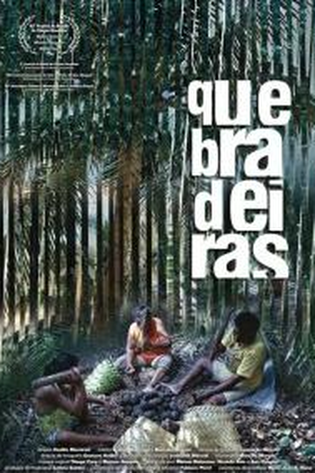 Poster de Filme Quebradeiras (2011)