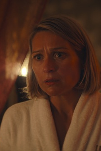 Poster de Episódio Mother's Day (2024)