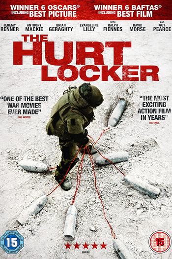  de Filme Guerra ao Terror (2008)