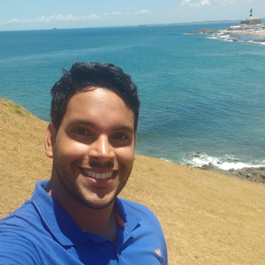 Foto de perfil de Kayque Oliveira