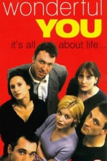 Poster de Série Wonderful You (1999)