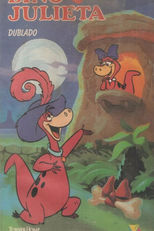 Dino e Julieta (The Flintstones: Dino and Juliet)