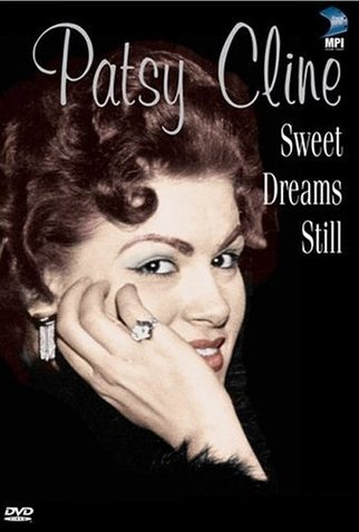 Poster 1 de Filme Patsy Cline: Sweet Dreams Still (2005)