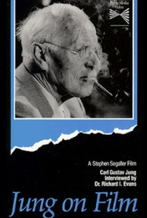 Jung on Film - Poster / Capa / Cartaz - Oficial 1