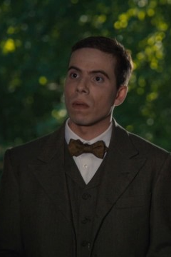 Poster de Episódio Murdoch Rides Easy (2022)