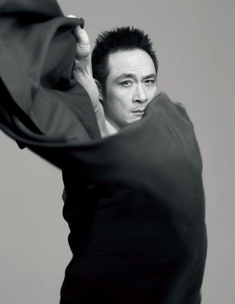 Francis Ng - Foto 5