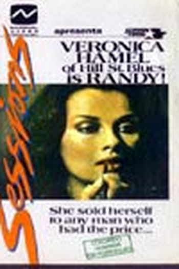 Poster de Filme Sessões  (1983)