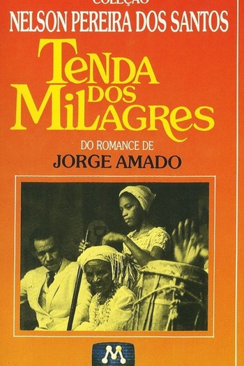 de Filme Tenda dos Milagres (1977)