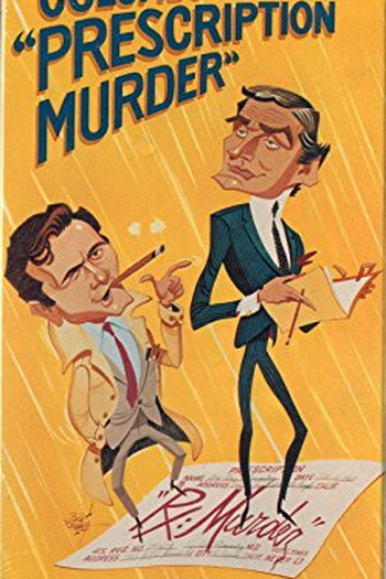  de Filme Fórmula Para Matar (1968)