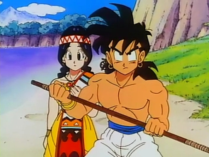 Foto 5 de Dragon Quest: Abel Yuusha Densetsu