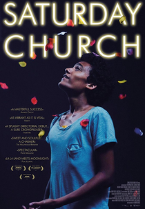 Saturday Church (Saturday Church)