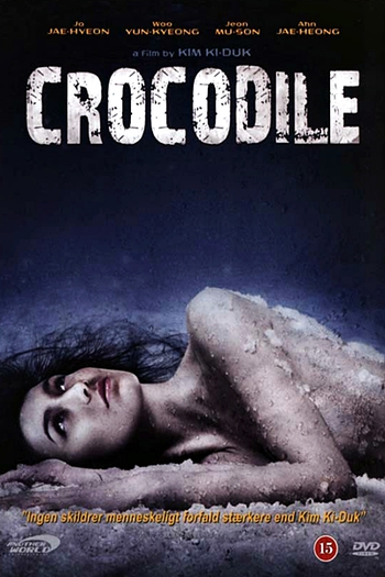  de Filme Crocodilo (1996)
