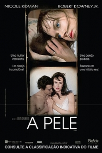  de Filme A Pele (2006)