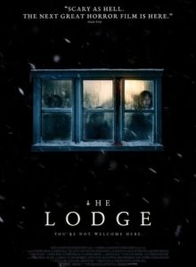 Críticas: O Chalé (“The Lodge”) | CineCríticas