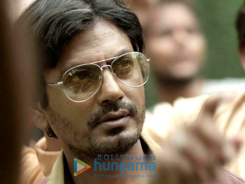 Foto 1 de Babumoshai Bandookbaaz