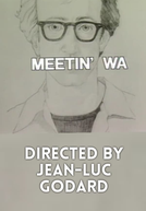 Encontrando Woody Allen (Meetin' WA)