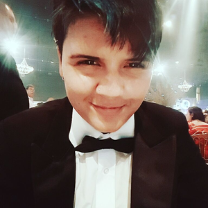 Foto de perfil de Gabe Treggi