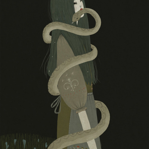 Foto de perfil de Thaís