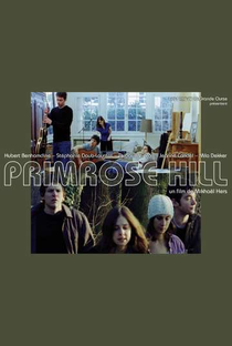 Primrose Hill - Poster / Capa / Cartaz - Oficial 1