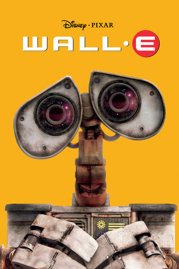  de Filme WALL·E (2008)