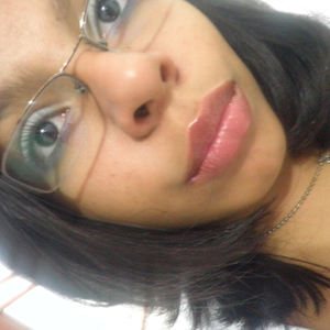 Foto de perfil de Camila Guedes