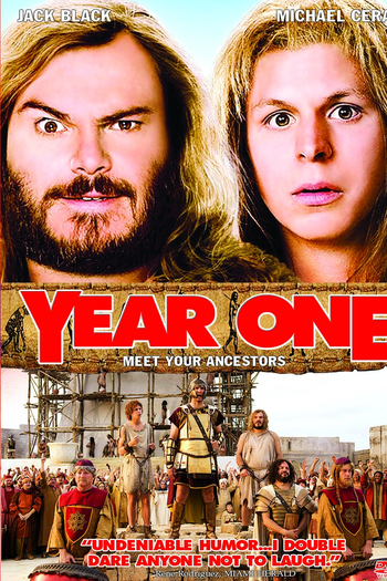  de Filme Ano Um (2009)