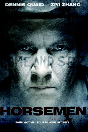  de Filme Os Cavaleiros do Apocalipse (2009)