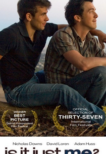 Sou Só Eu? (Is It Just Me?)