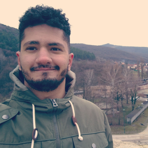 Foto de perfil de Bruno