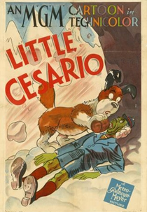 Little Cesario (Little Cesario)