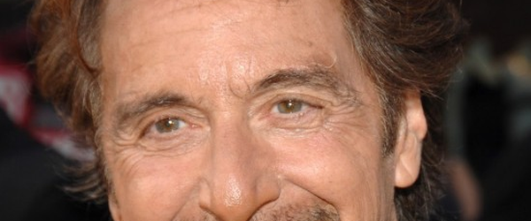 Os 5 melhores filmes de Al Pacino