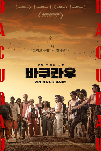  de Filme Bacurau (2019)