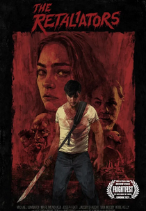 Retaliação (The Retaliators)
