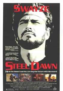 Crepúsculo de Aço (Steel Dawn)