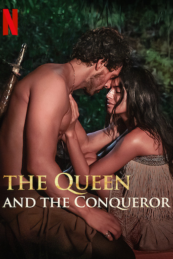  de Série Índia Catalina (2020)