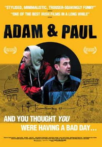Adam & Paul (Adam & Paul)