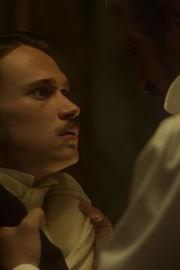 Poster de Episódio Episodio 5 (2025)