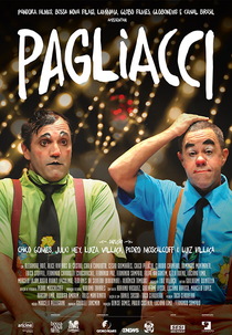 Pagliacci (Pagliacci)